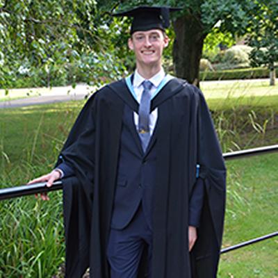 Bradley Tombleson's Photo